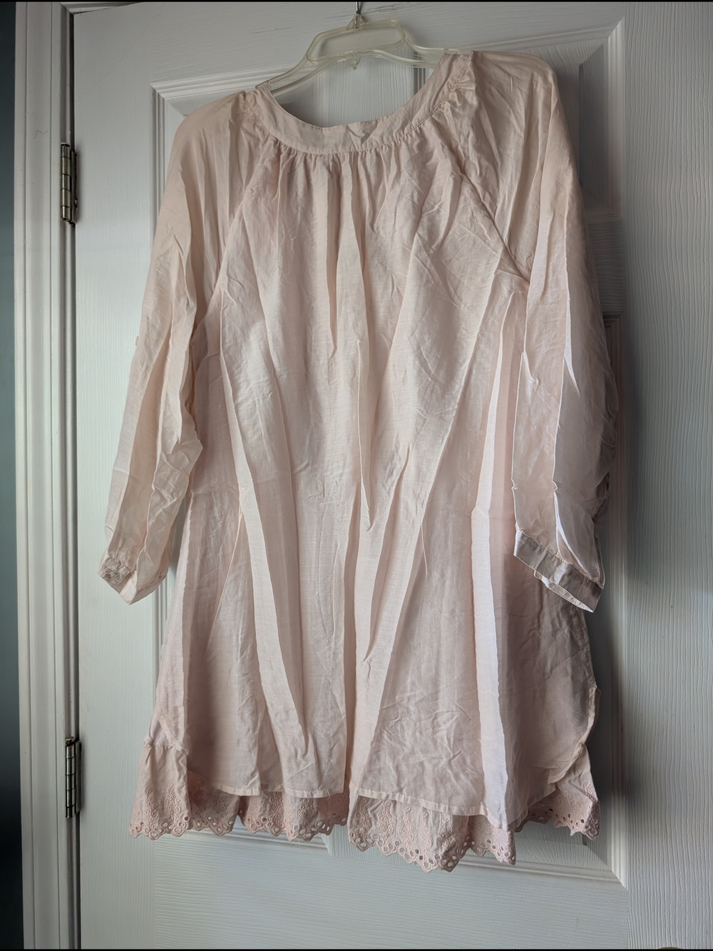 Soft Surroundings Tunic - Picture 12 of 14